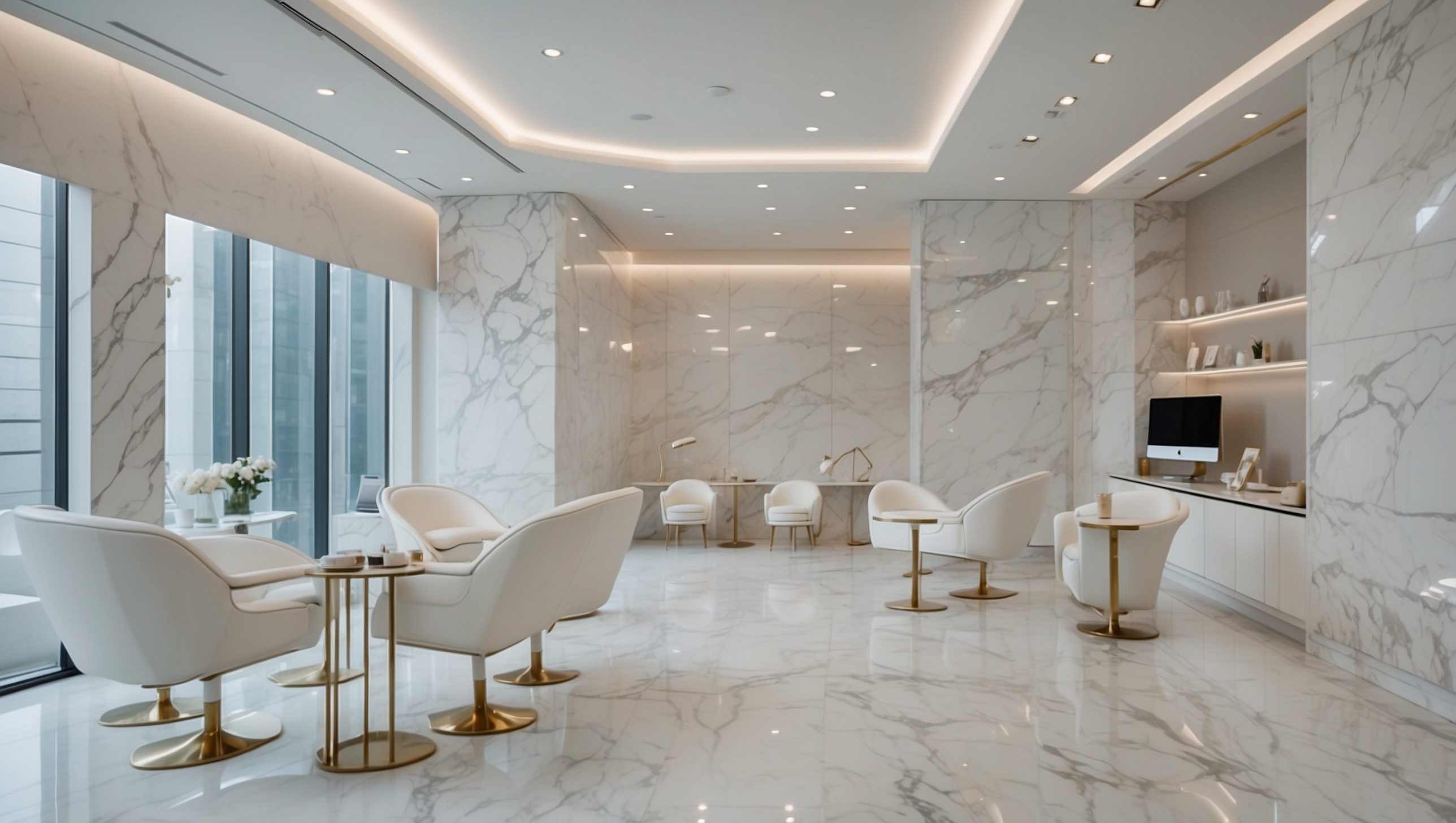Korea K beauty clinic Seoul Gangnam skincare dermatology best skin treatment