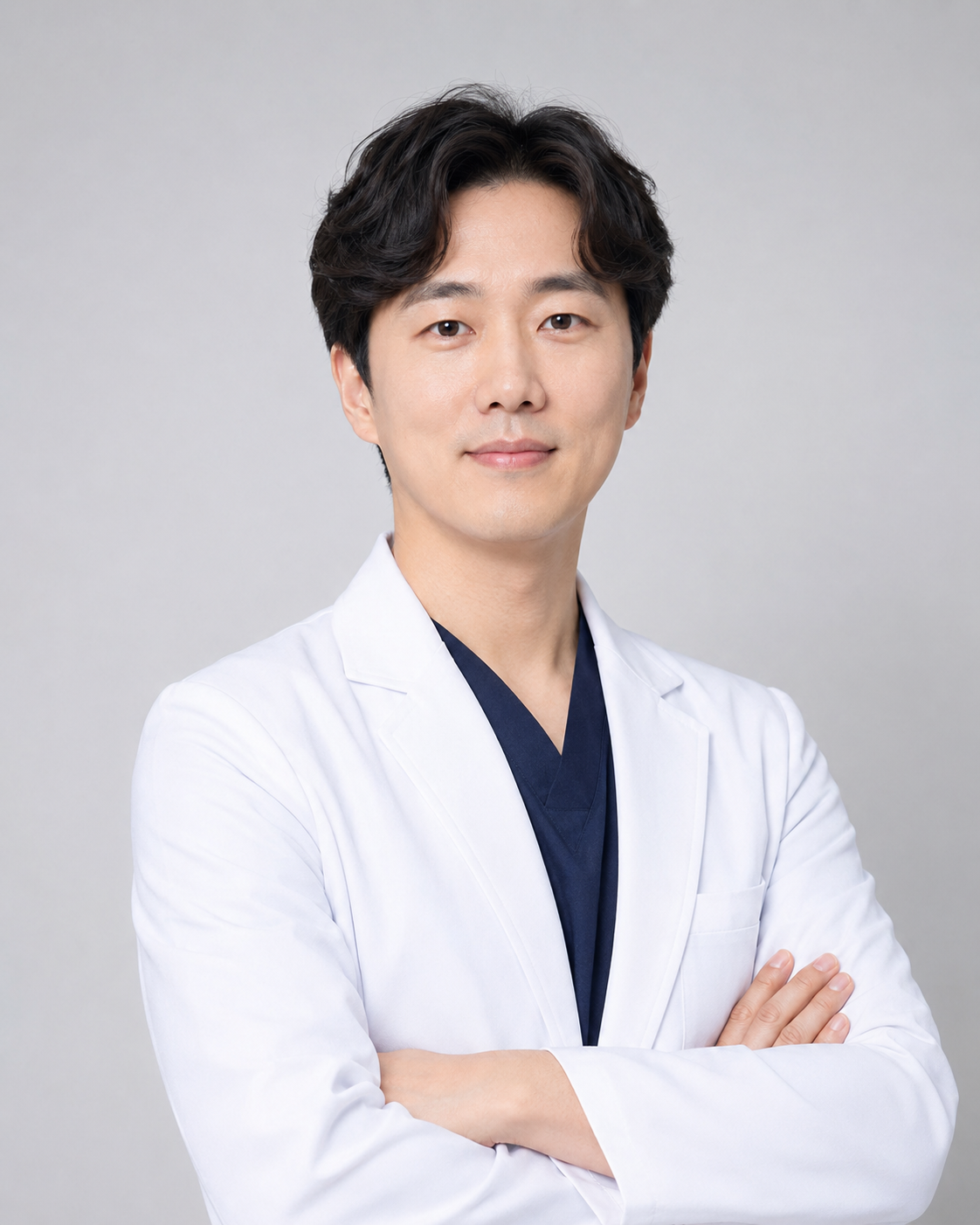 Dr. P — Aesthetic Specialist